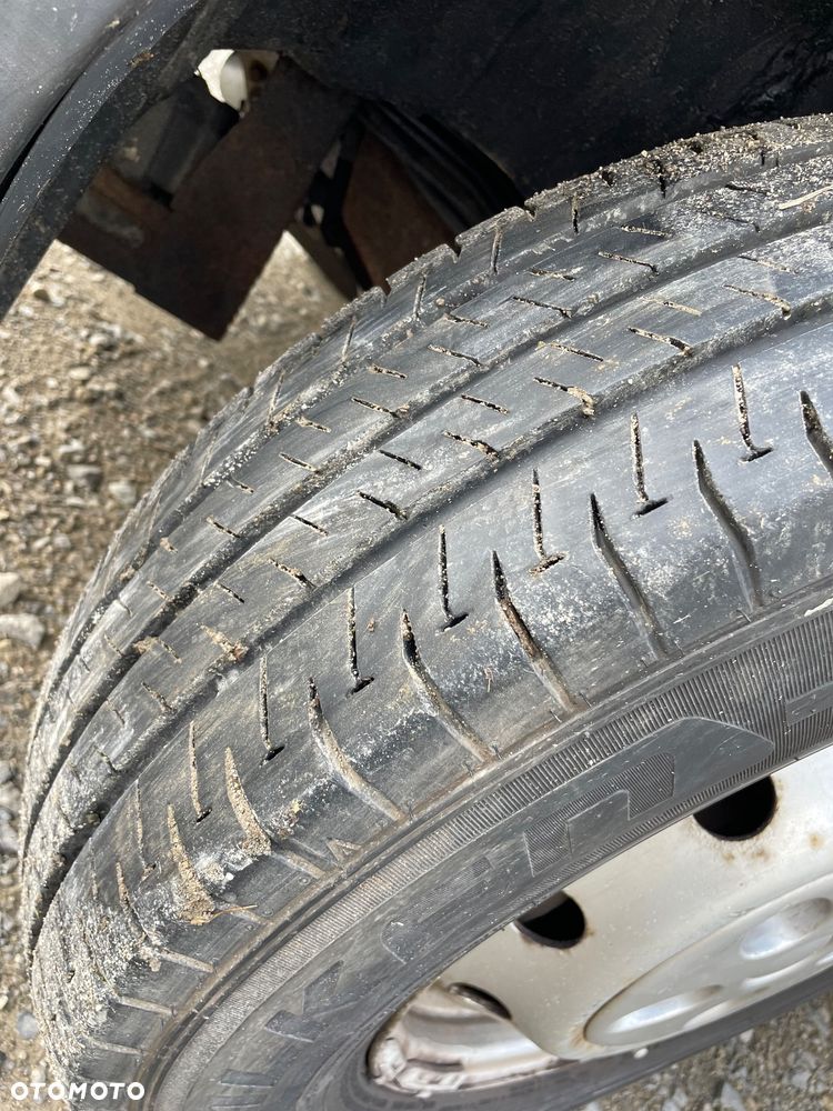 Fiat Ducato Maxi JTD - 22