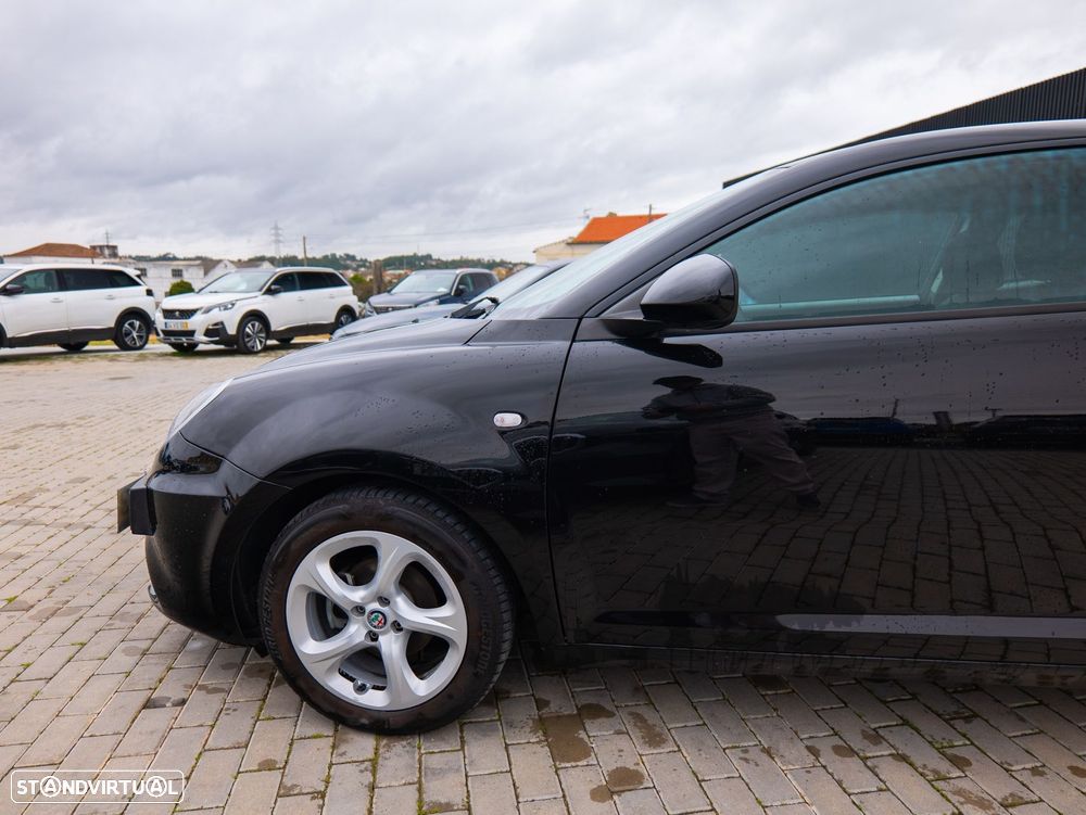 Alfa Romeo MiTo 0.9 T TwinAir Urban - 5