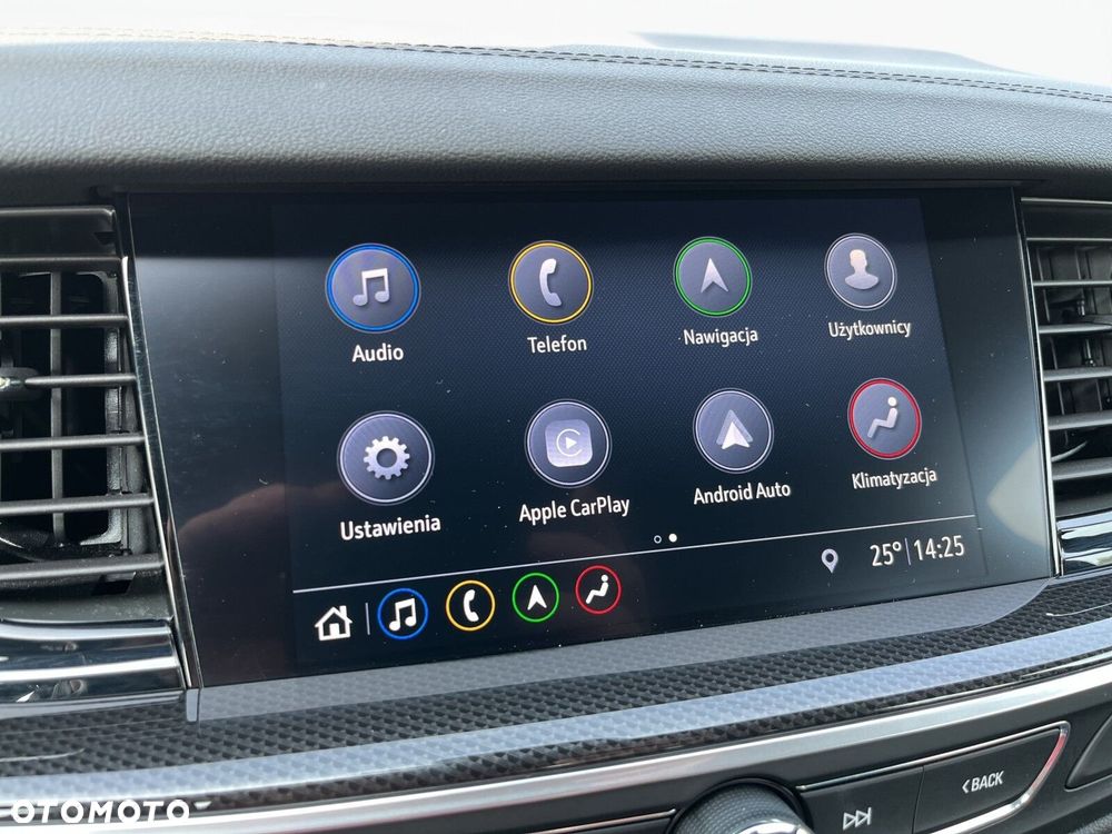 Opel Insignia - 26