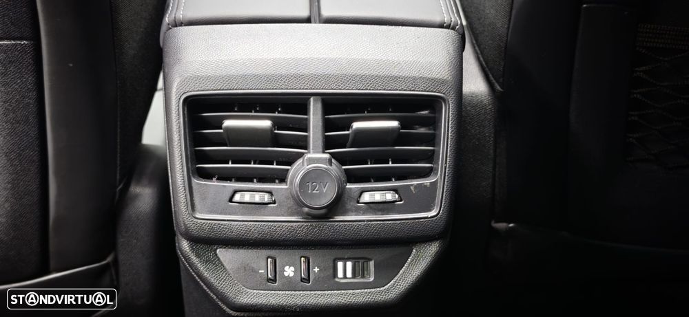 Peugeot 5008 BlueHDI 180 EAT6 GT - 25