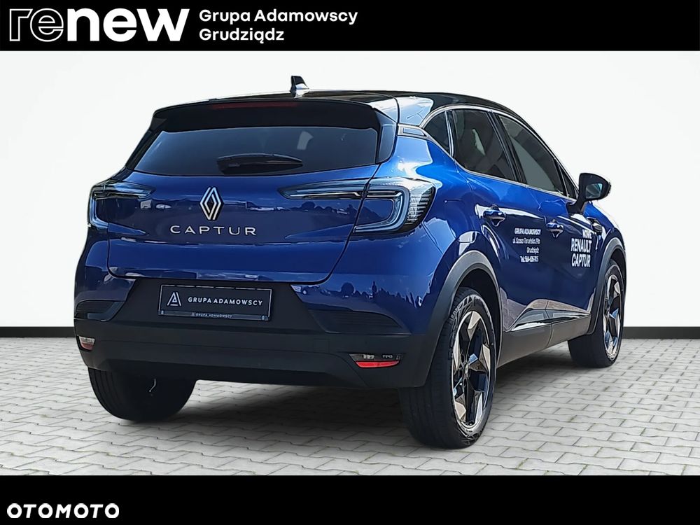 Renault Captur 1.0 TCe Techno - 2