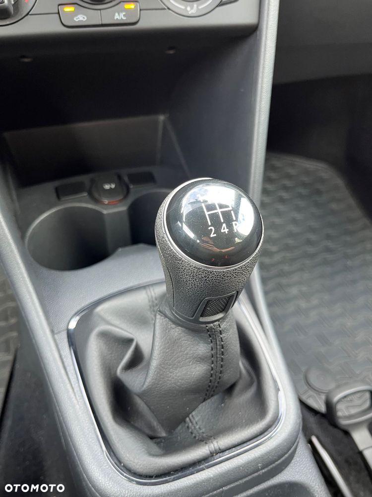 Volkswagen Polo 1.0 Trendline - 36