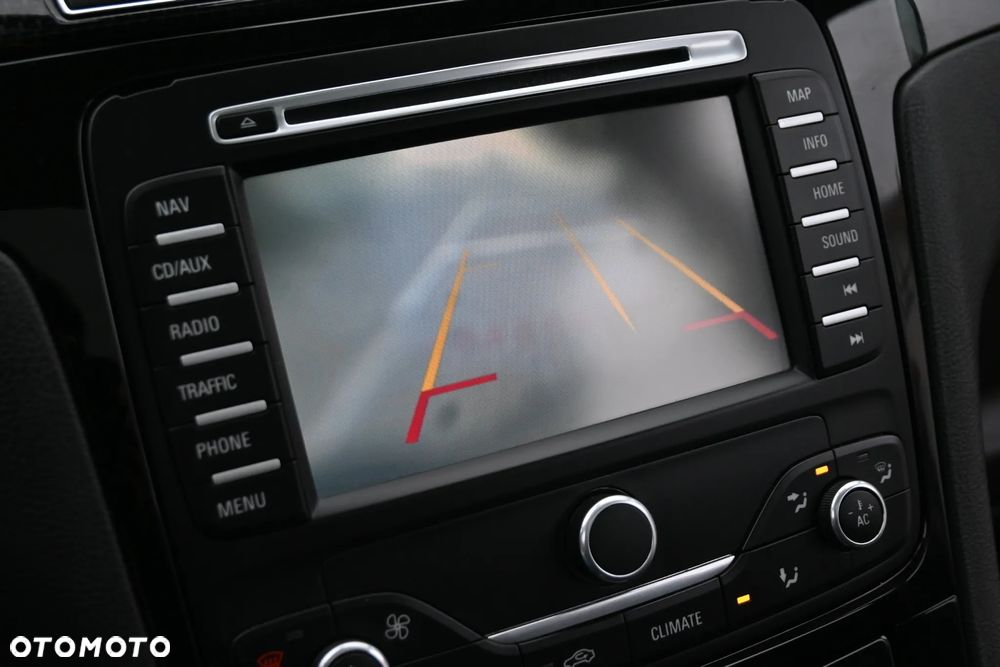 Ford S-Max 2.0 T Platinium X - 33