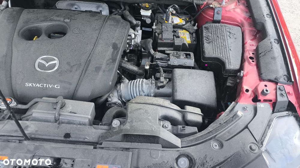 Mazda CX-5 - 17