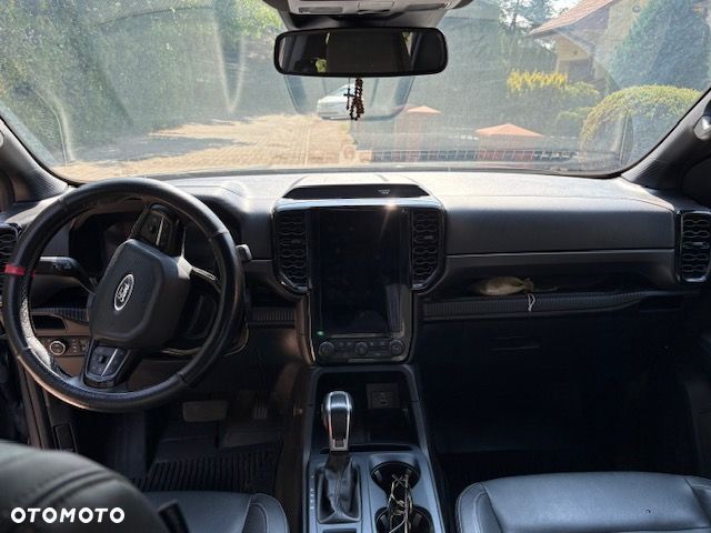 Ford Ranger 2.0 EcoBlue Bi-Turbo 4x4 DC Tremor - 8