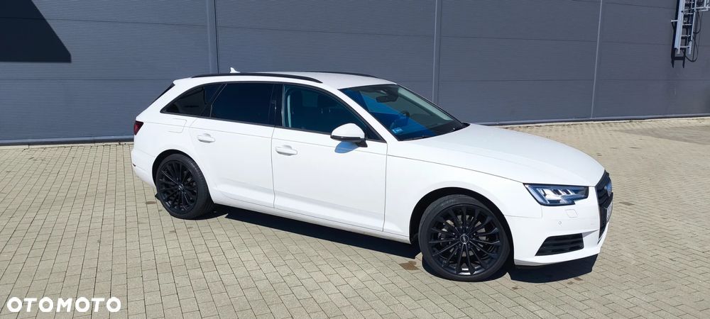 Audi A4 Avant - 3