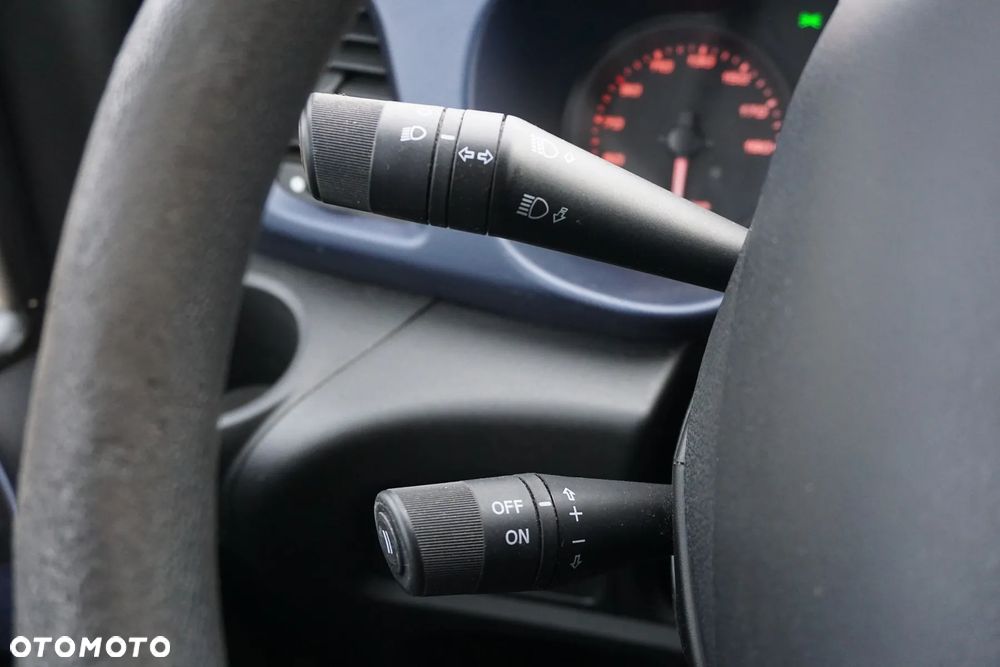 Iveco 35-180 BLIŹNIAK - 17