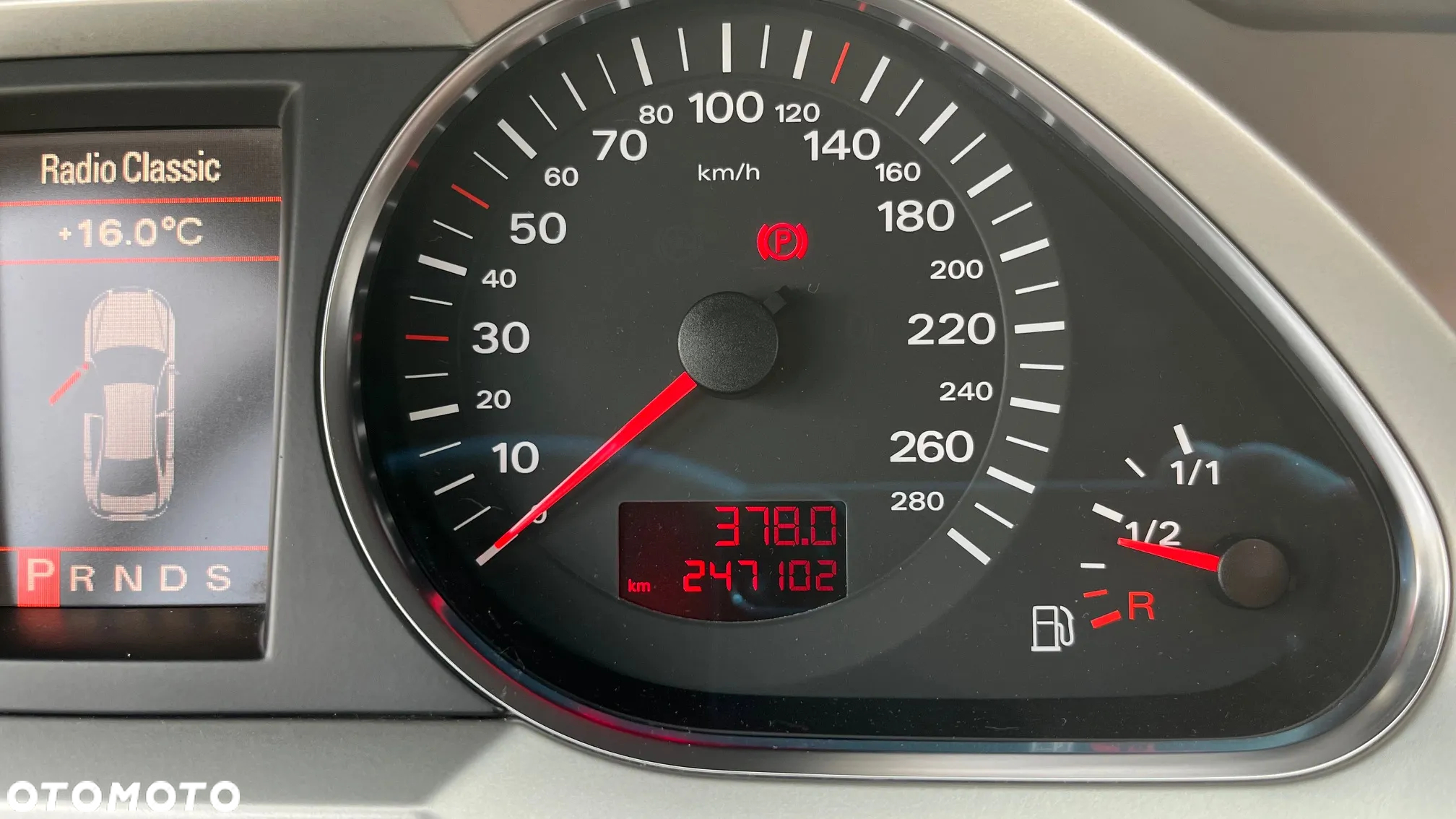 Audi A6 4.2 FSI Quattro Tiptronic - 29