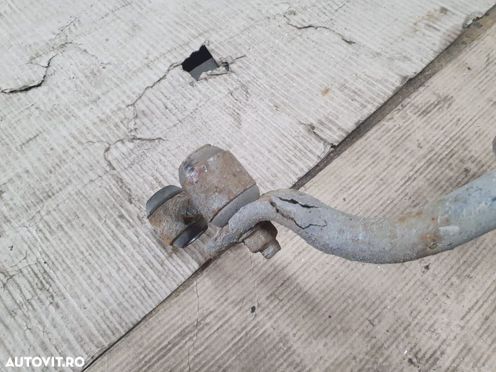Bara stabilizatoare spate Opel Insignia A [2008 - 2014] 2.0 cdti A20D - 7