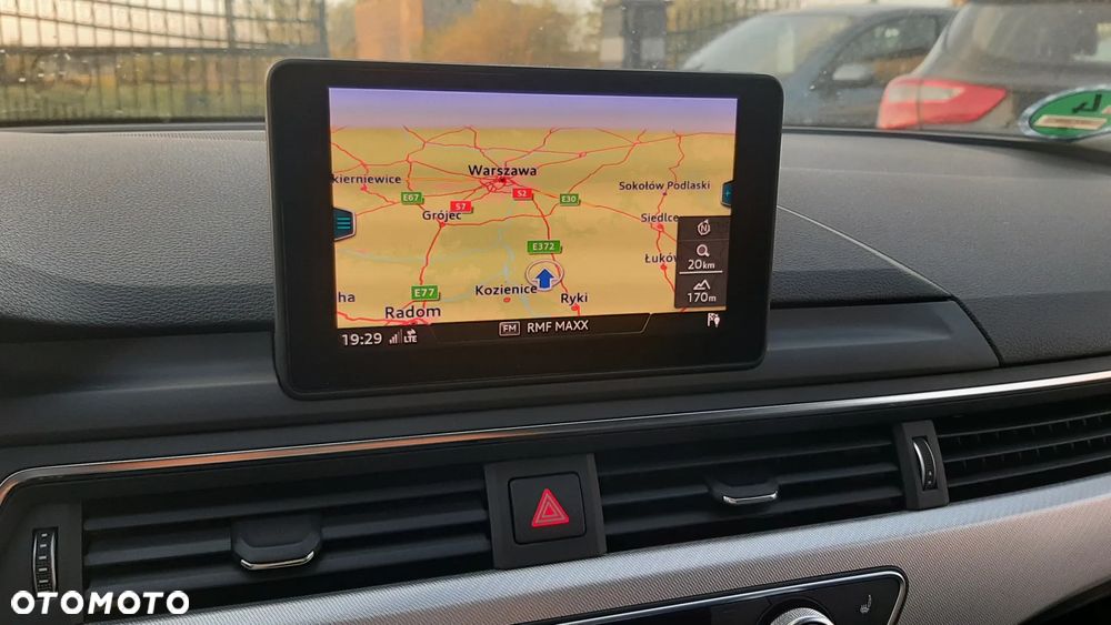 Audi A5 Sportback - 8