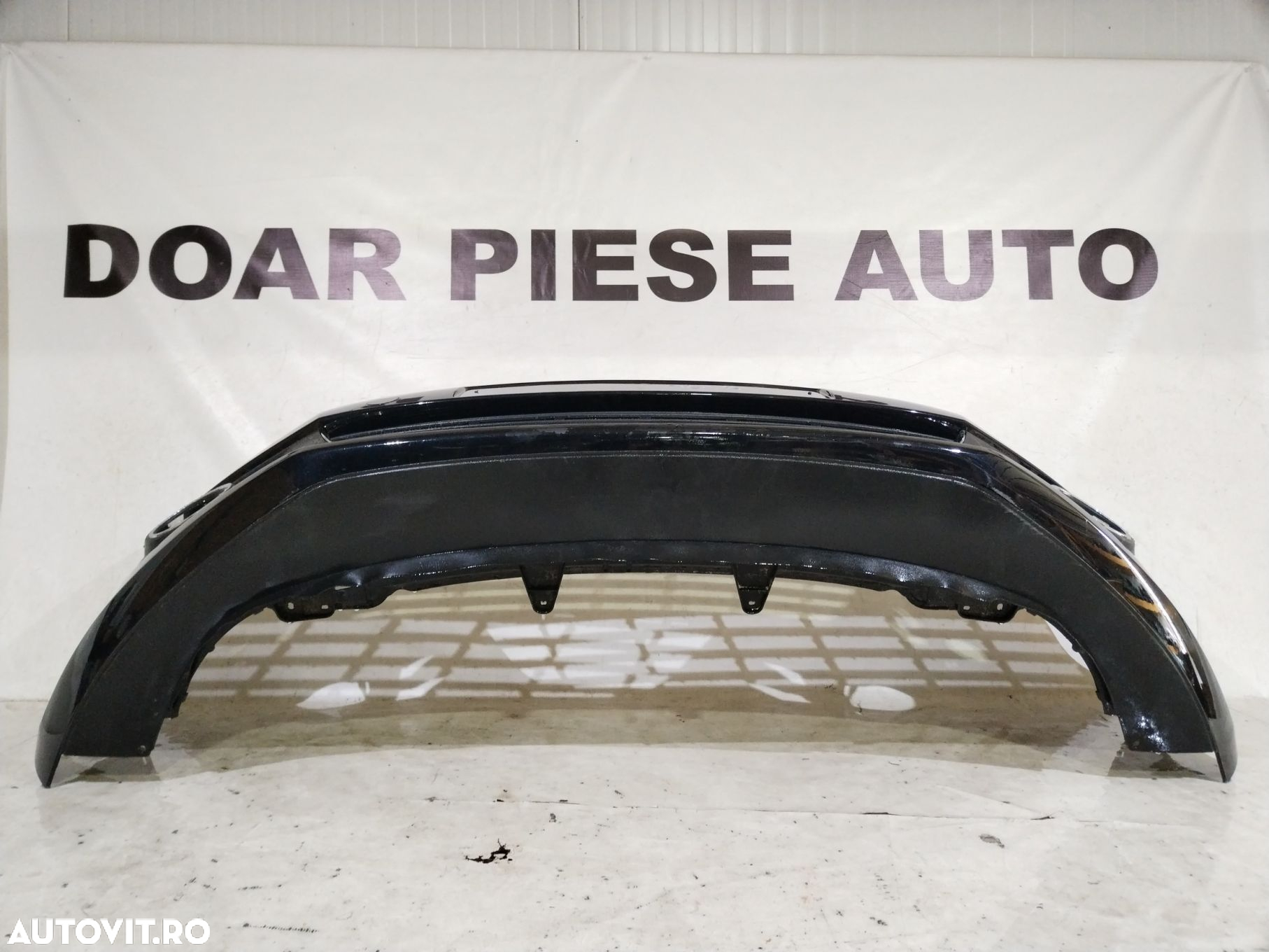 Bara fata VW Golf 6, 2008, 2009, 2010, 2011, 2012, cod origine OE 5K0807221. - 5