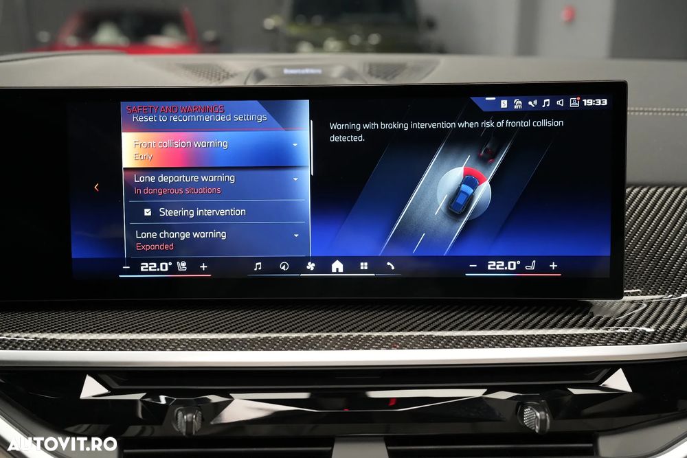 BMW X5 M M60i xDrive AT MHEV - 38