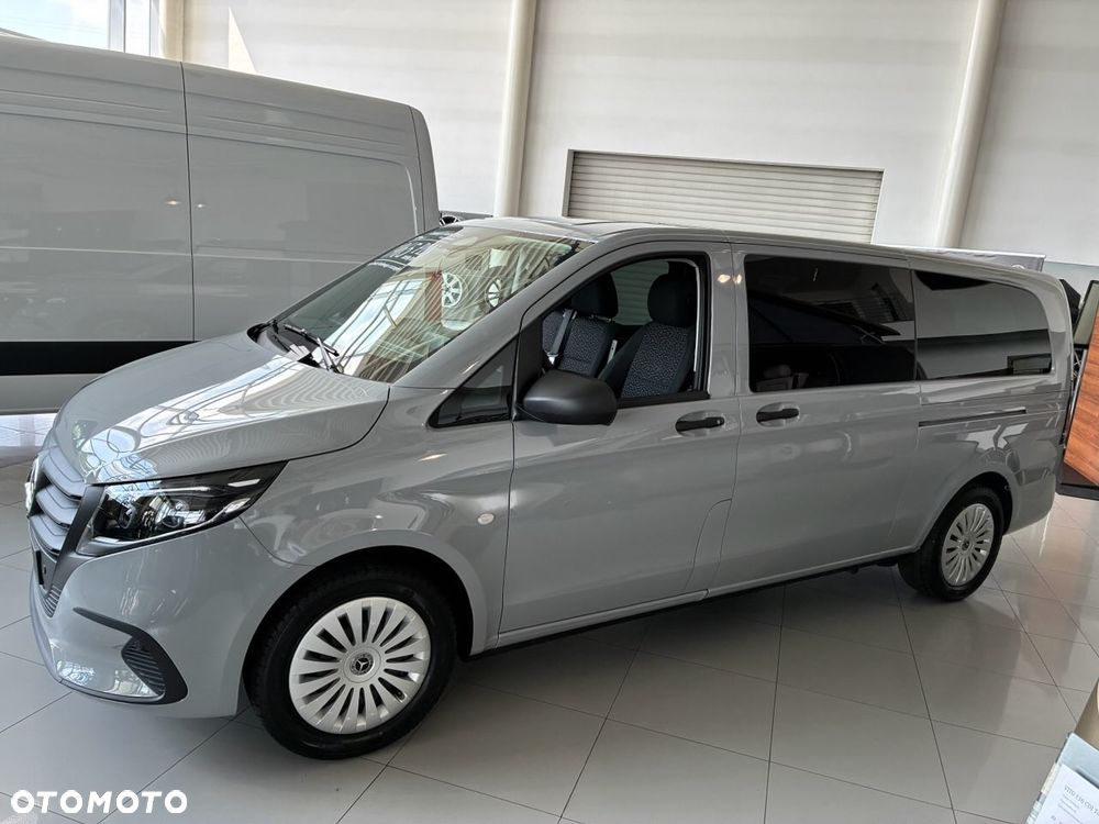 Mercedes-Benz Vito Tourer L3 Pro 9G-Tronic 447.705 - 9