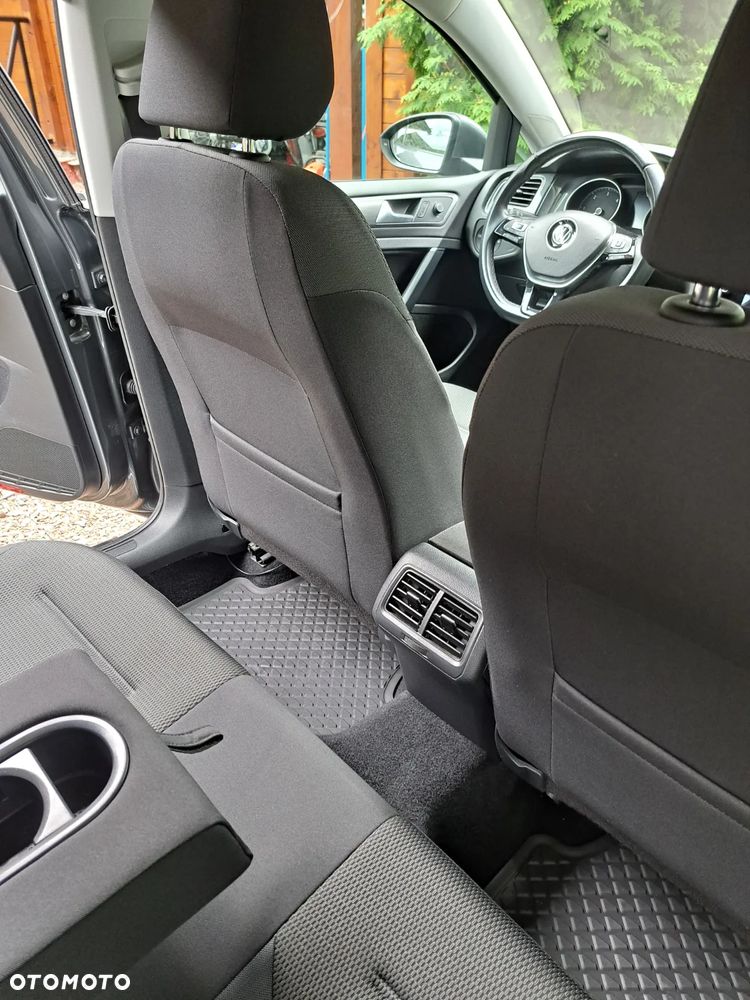 Volkswagen Golf VII 1.6 TDI BMT Highline - 20