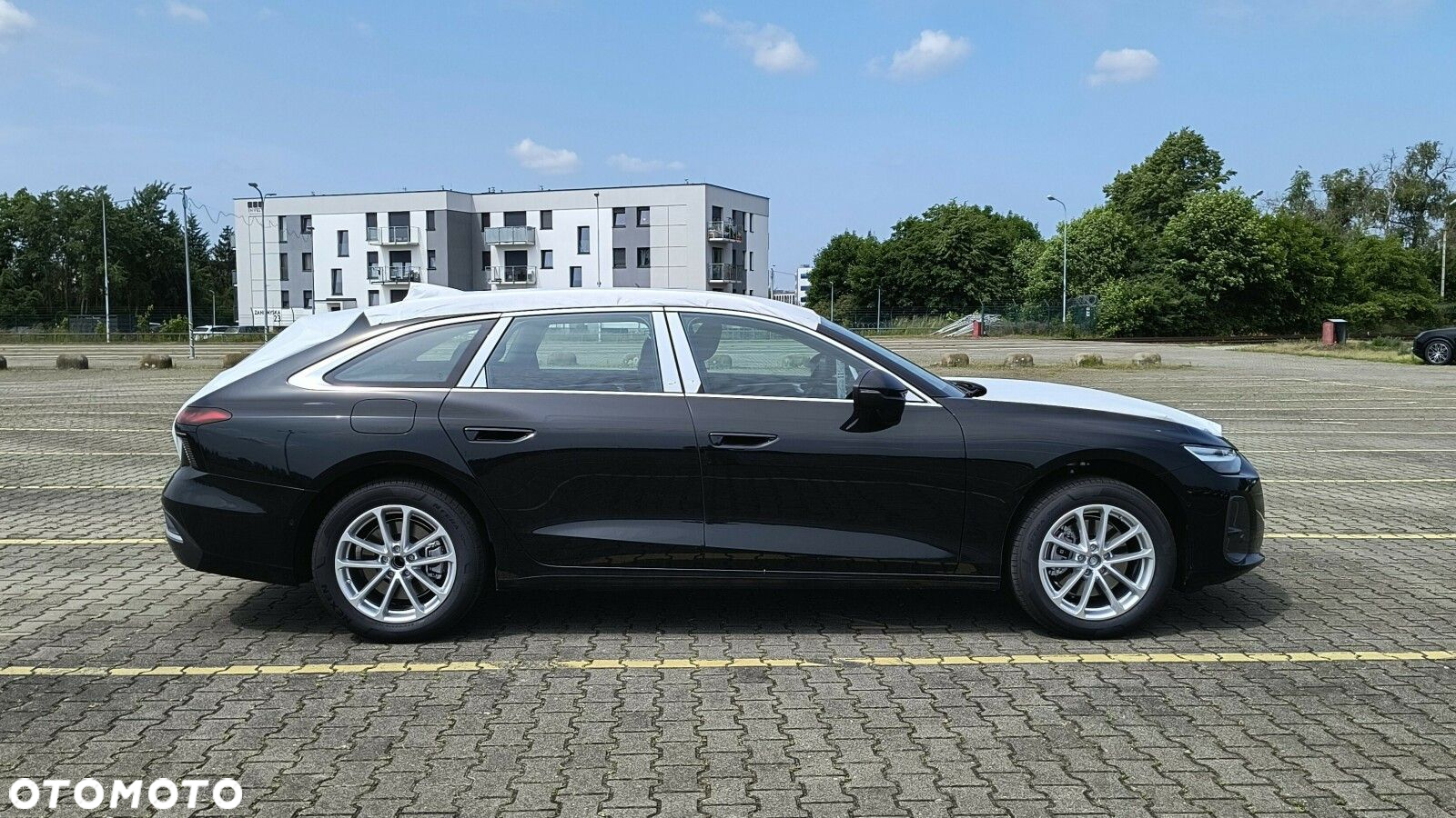 Audi A6 - 12
