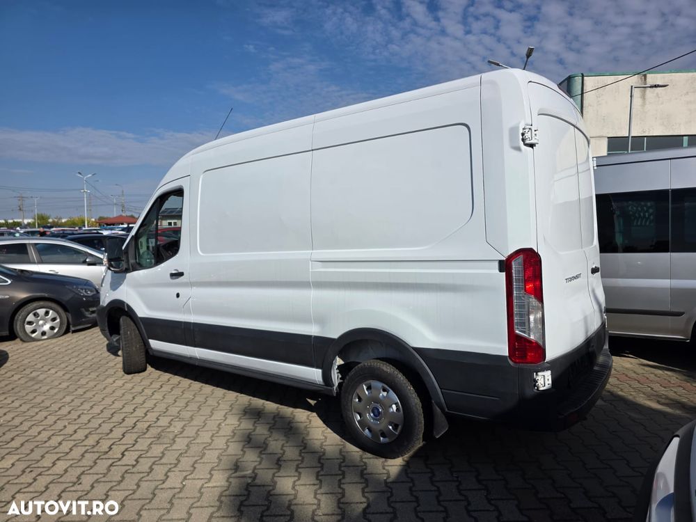 Ford Transit Mk8 - 3