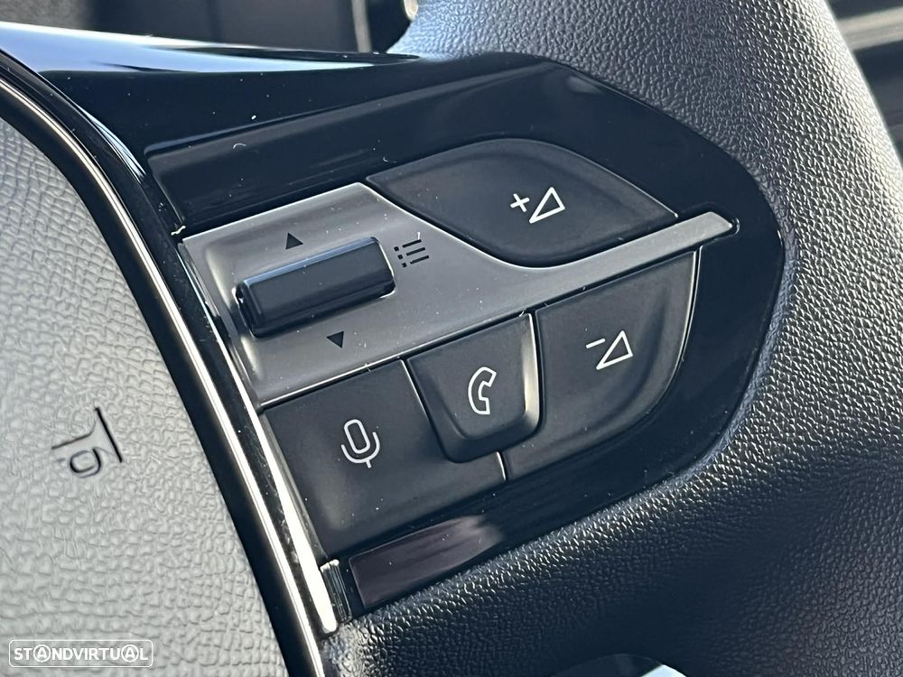 Peugeot Partner Longa 1.5 BlueHDi 100cv - 15