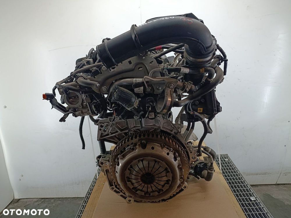 SILNIK RENAULT CLIO V H4DD460 1.6 E-TECH 140KM - 6