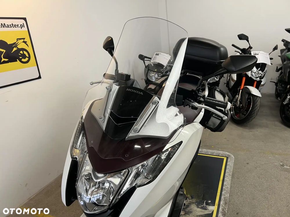 Honda NC - 23