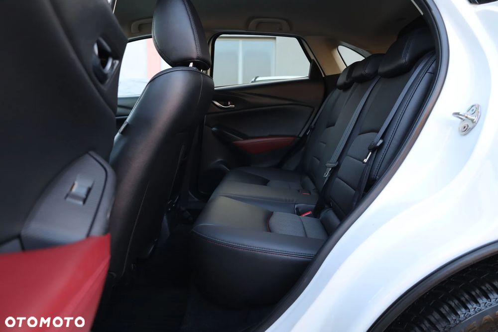 Mazda CX-3 2.0 Skypassion - 18