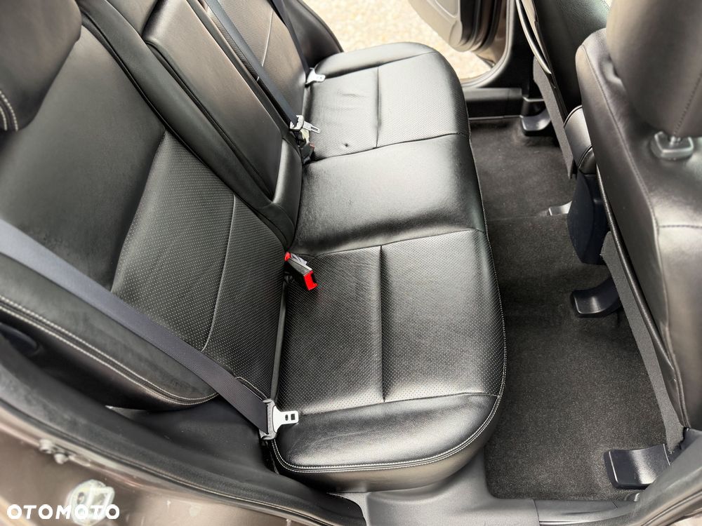 Mitsubishi ASX 1.8 DID Inform AS&G - 23