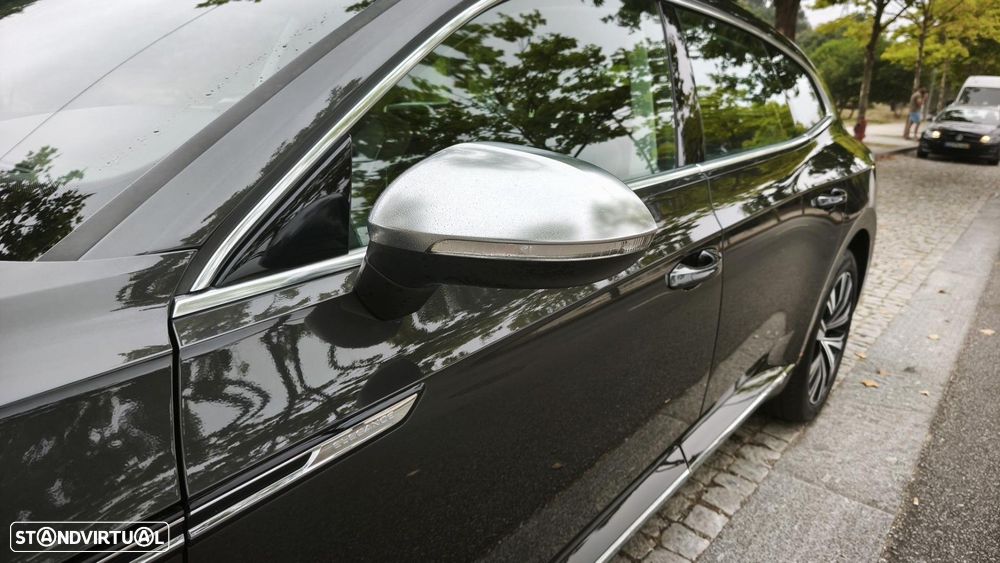 VW Arteon 1.4 TSI eHybrid Elegance - 31