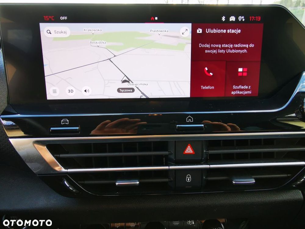 Citroën C4X 1.2 PureTech Business Edition S&S EAT8 - 18