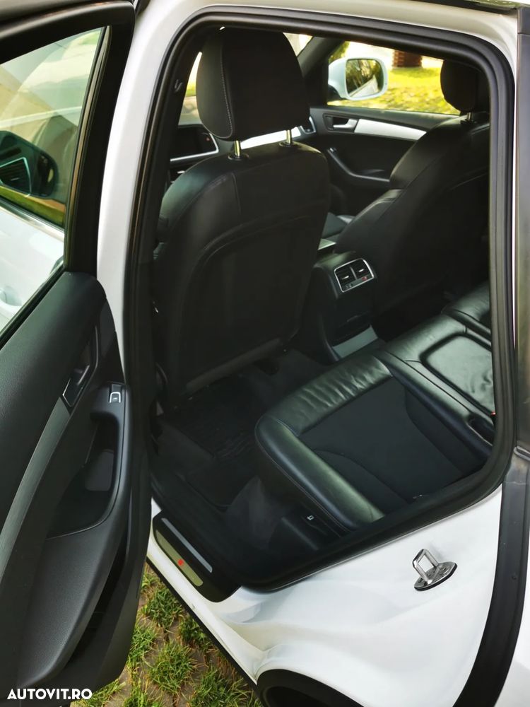 Audi Q5 2.0 TDI Quattro - 18