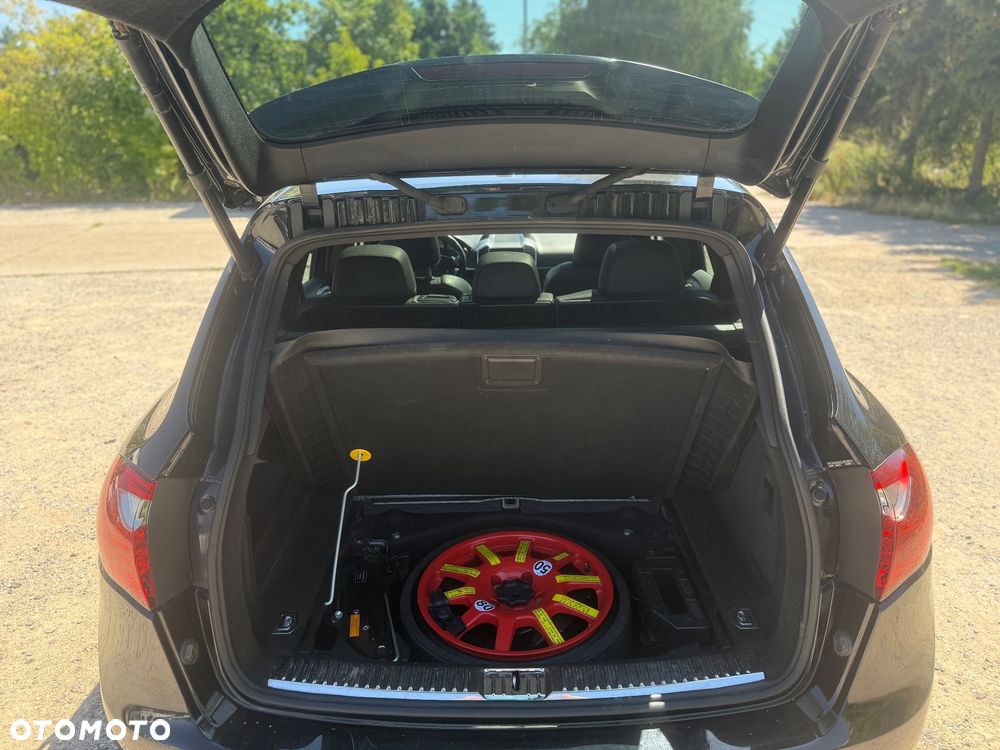 Porsche Cayenne Tiptronic S - 18