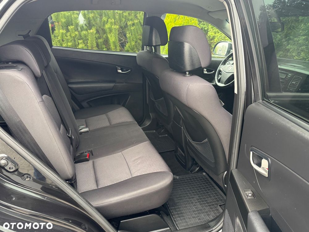 SsangYong/KGM Korando - 12