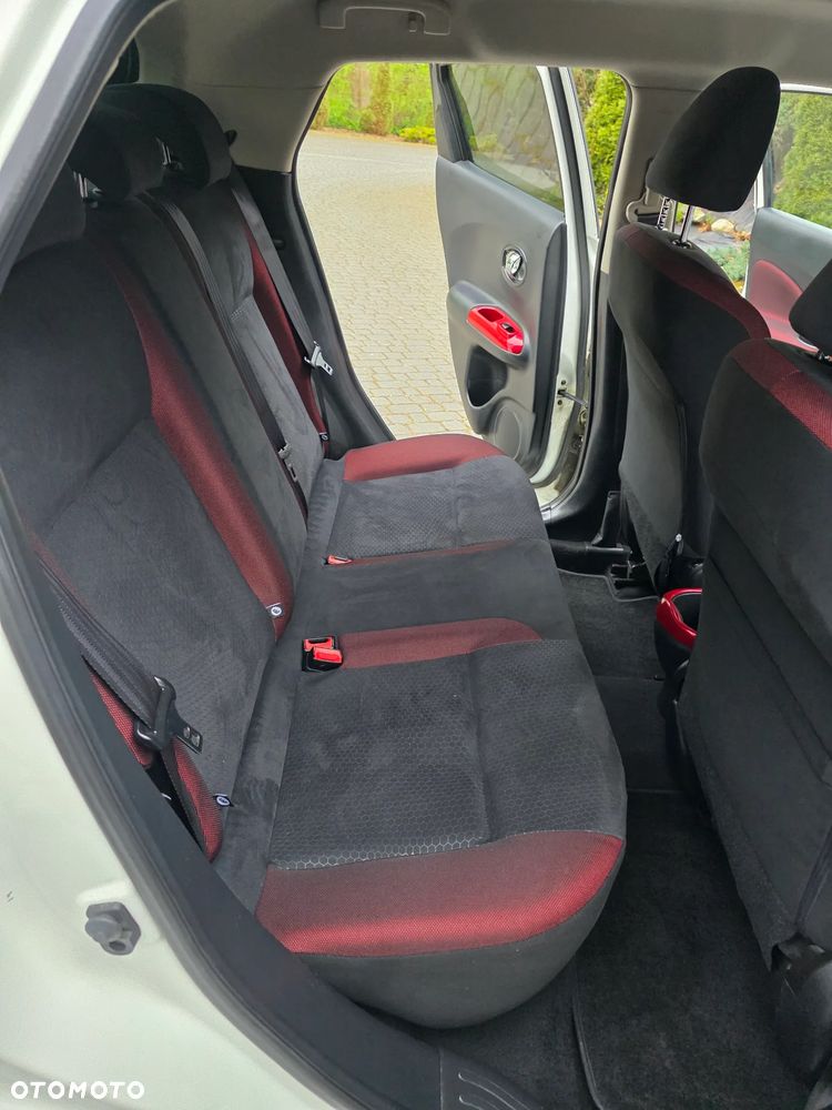 Nissan Juke 1.6 DIG-T Tekna - 13