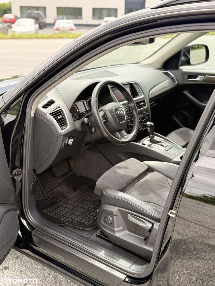 Audi Q5 2.0 TDI Quattro S tronic - 7