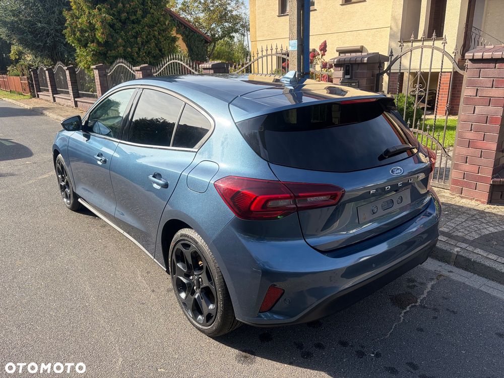 Ford Focus - 16