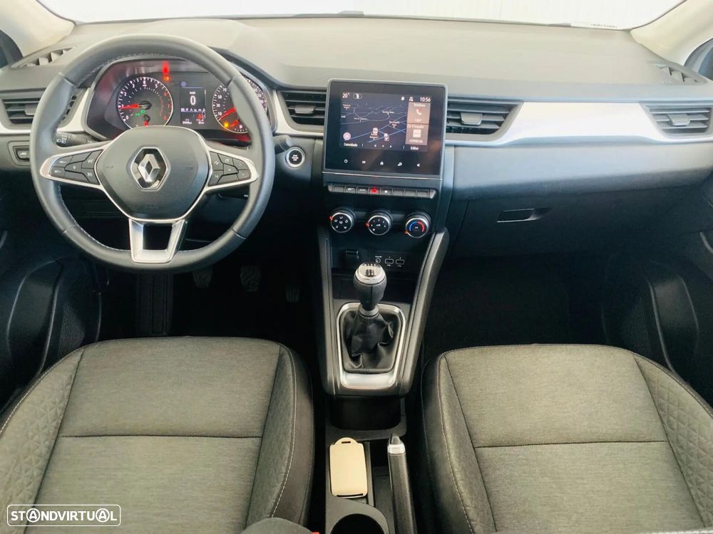 Renault Captur - 34