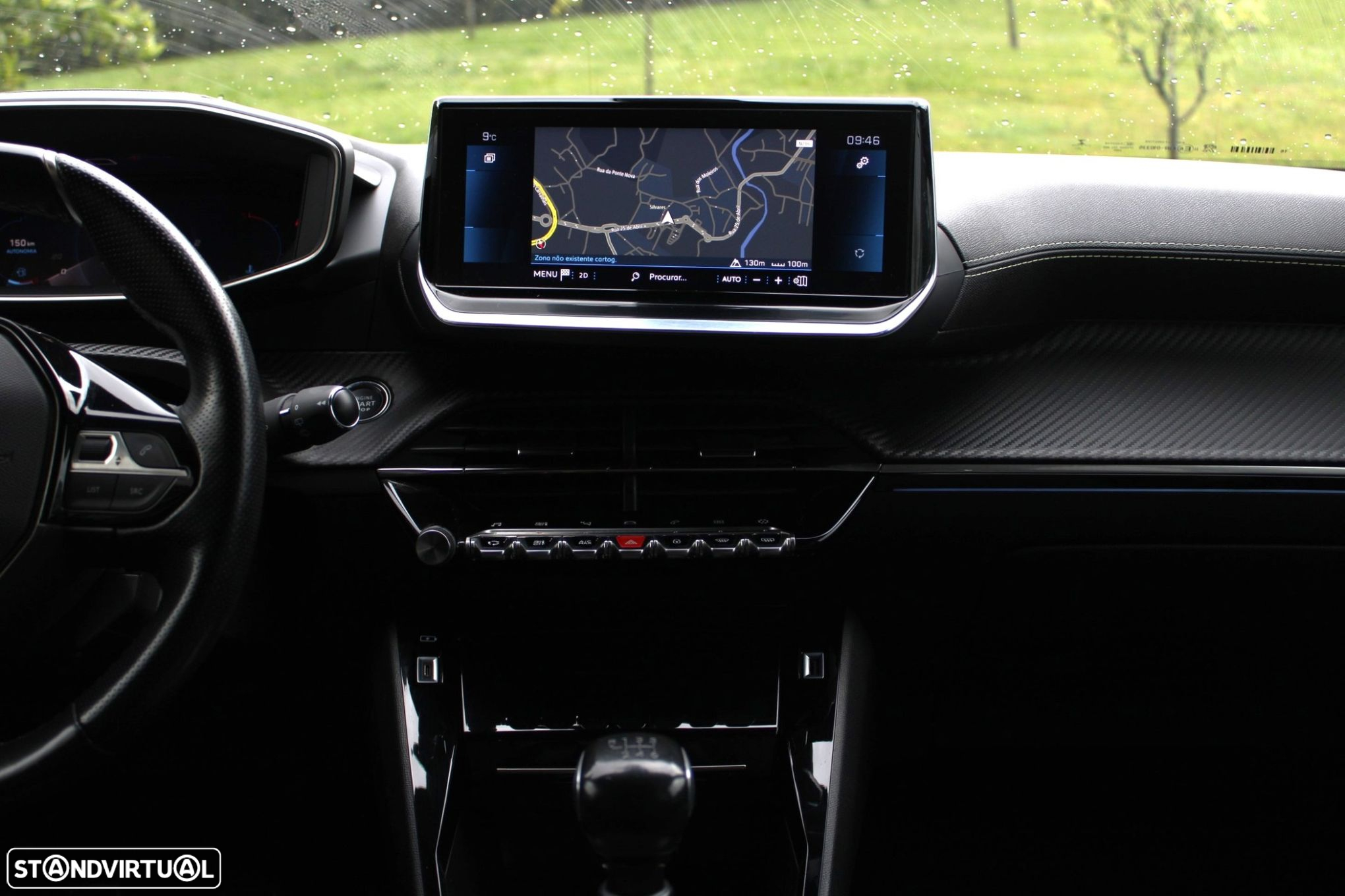 Peugeot 2008 PureTech 130 GT - 30