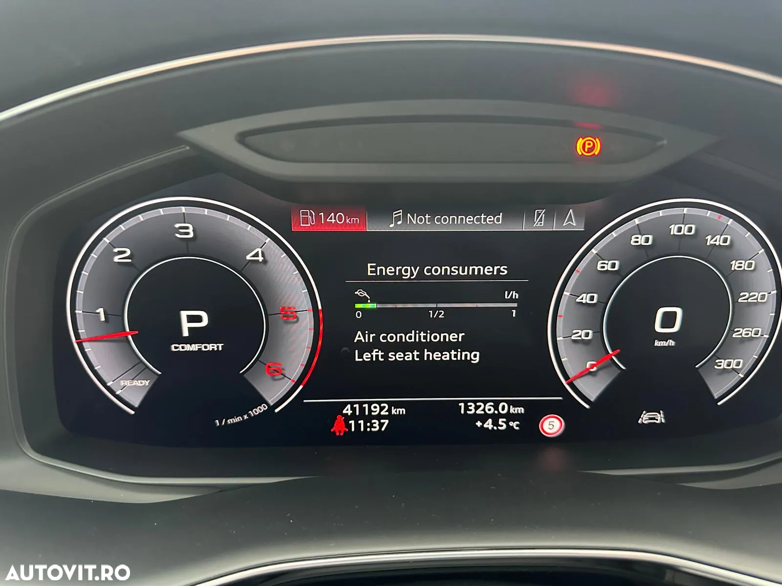 Audi Q8 3.0 50 TDI quattro Tiptronic MHEV - 23