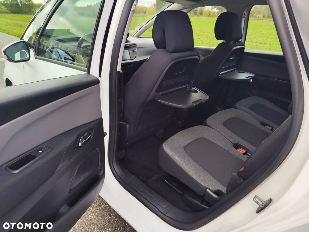 Citroën C4 SpaceTourer 1.5 BlueHDi Shine S&S EAT8 - 13