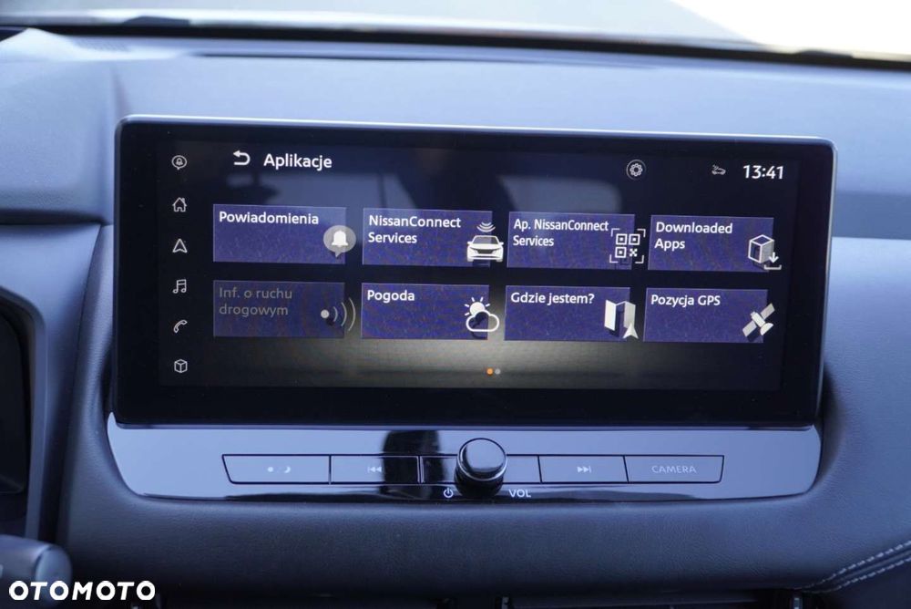 Nissan Qashqai 1.3 DIG-T MHEV Xtronic N-Connecta - 17