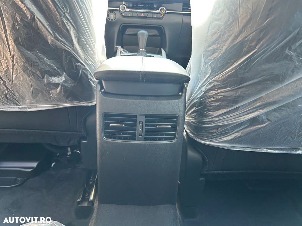 Mazda CX-30 e-SKYACTIV G140 AT MHEV Center-Line - 19