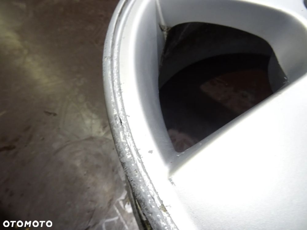 ALUFELGA FELGA ALUMINIOWA 5X114.3 R16 6,5J ET46 - 7
