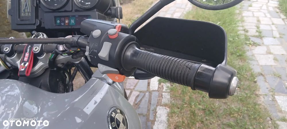 BMW GS - 16