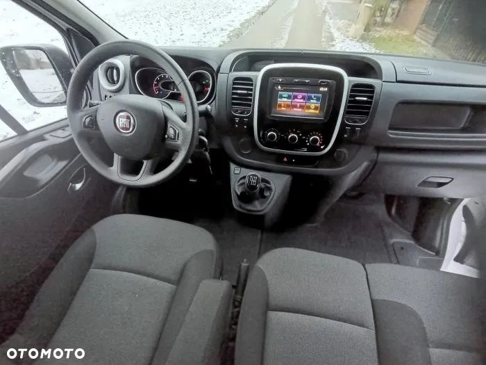 Fiat Talento L2H1 S&S LKW SX - 6