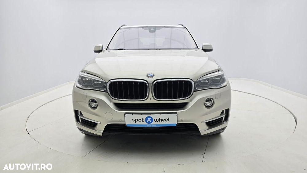 BMW X5 - 4