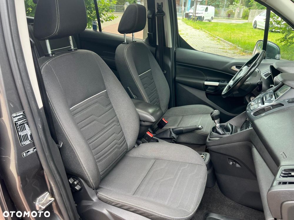 Ford Tourneo Connect - 2