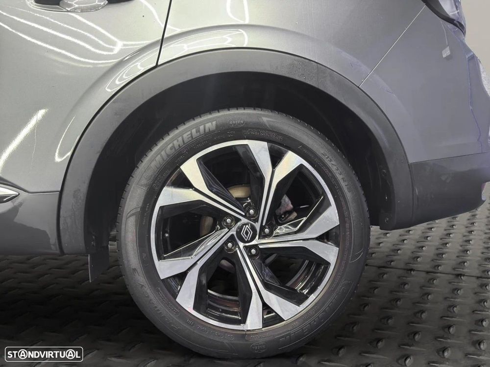 Renault Arkana 1.6 E-Tech Full Hybrid Techno - 25