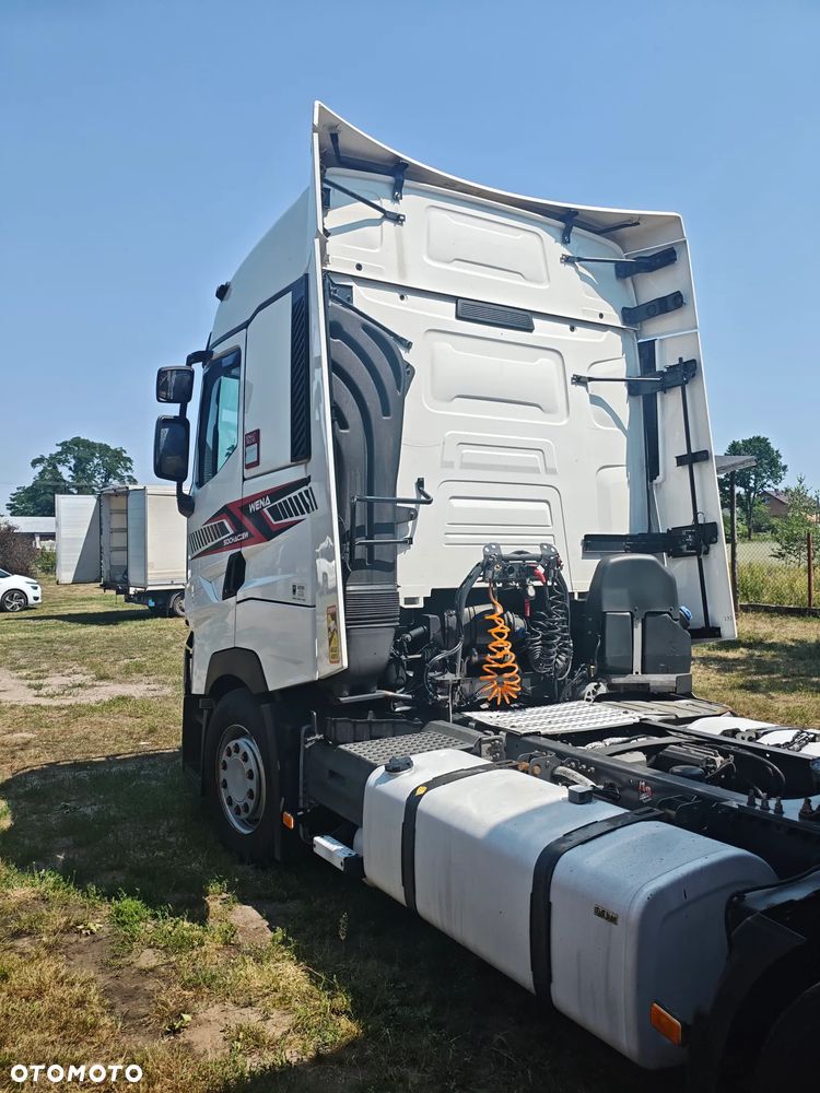 Renault T520 - 4