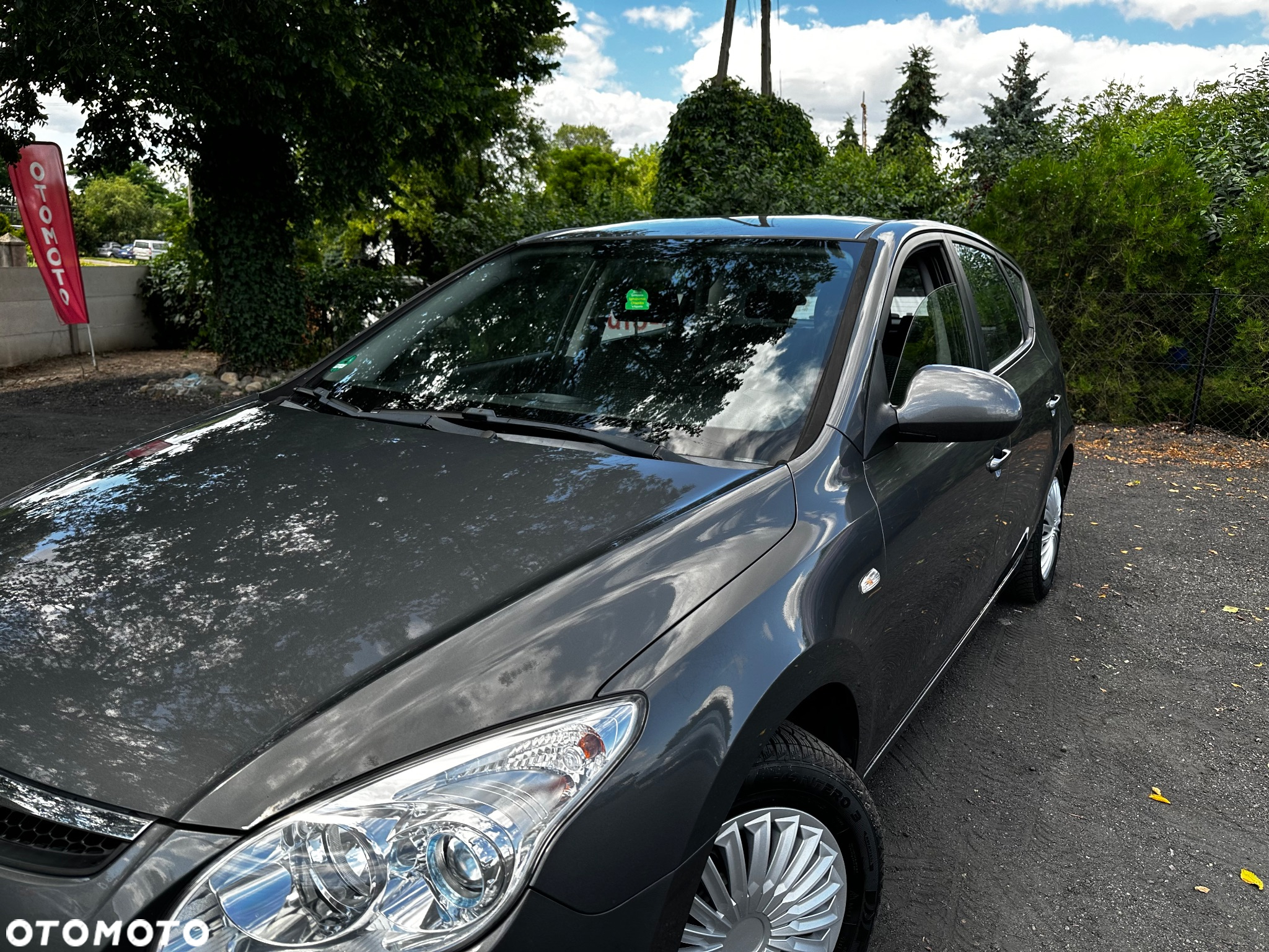 Hyundai i30 - 3