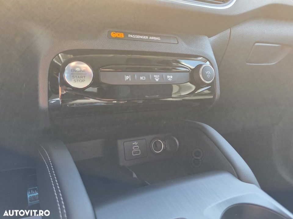 Ford Kuga 2.5 Duratec FWD PHEV Active X - 19