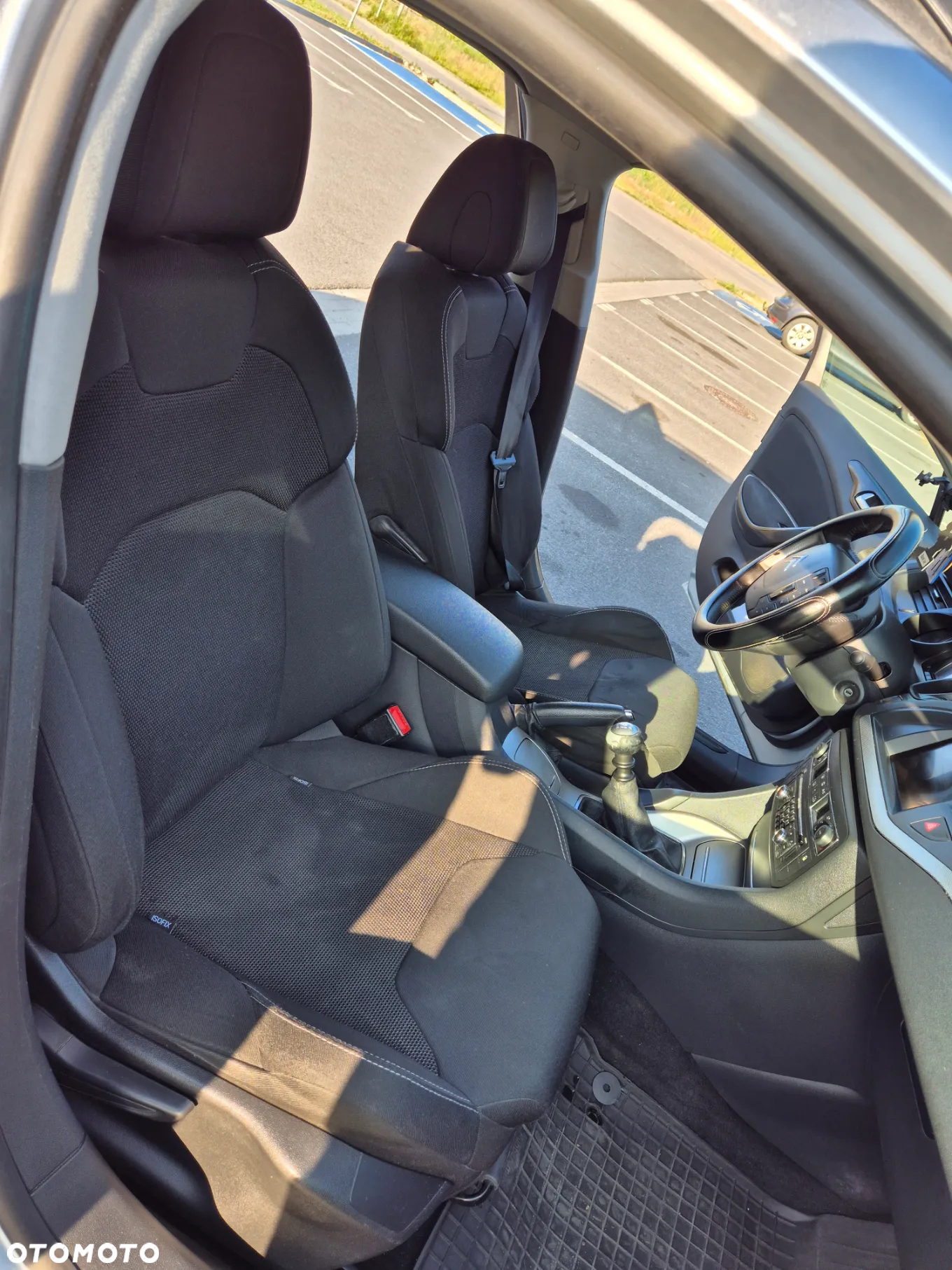 Citroën C5 - 15