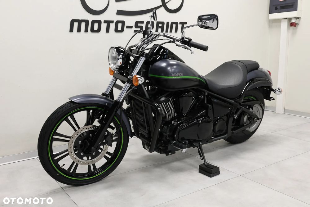 Kawasaki VN - 5